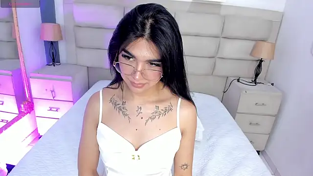 RoseCassie
