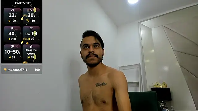 harald_smed - Harald_Smed's free webcam - UK Sex Cams