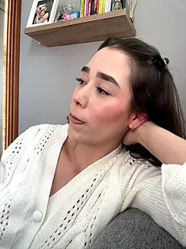 fridaklein - FridaKlein's free webcam - UK Sex Cams