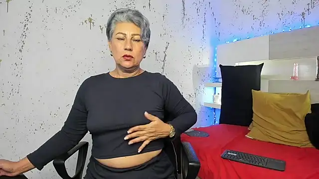 JaddeWalker
