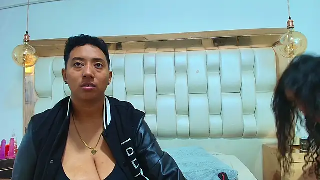 TiffantyAndStacy