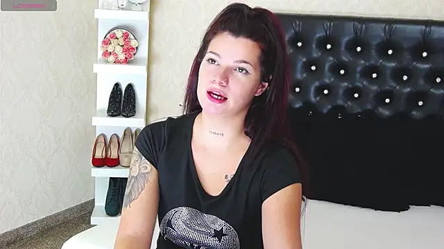 allisonn223 - Allisonn223's free webcam - UK Sex Cams