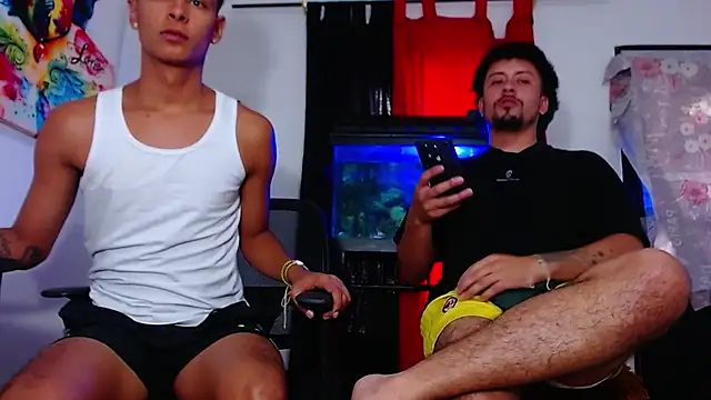 time_boy_ - Time_boy_'s free webcam - UK Sex Cams