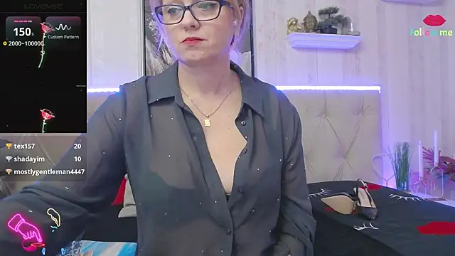 LadyJeen
