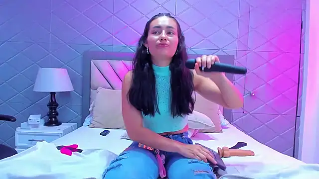 VioletRousse_