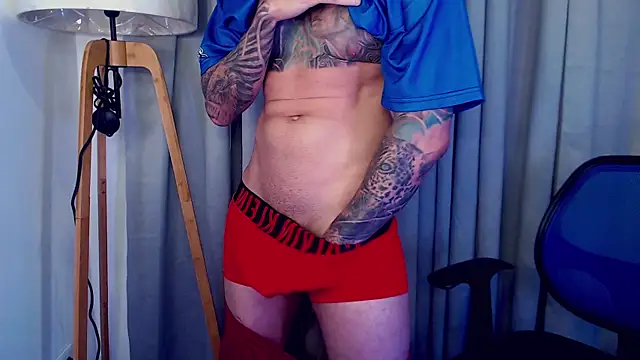 Shane_Clay