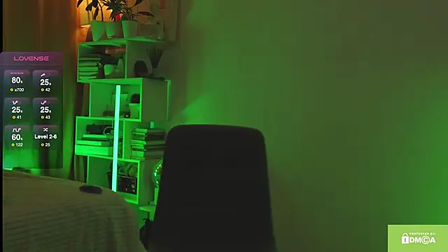ginavontease