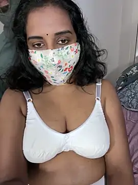 ArathyNambyarMallu from StripChat is Freechat