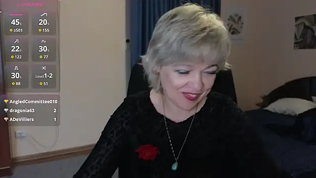 Rosette_Pricky