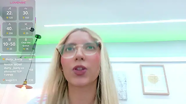 MaddieTease