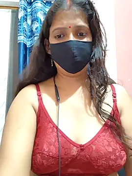 Webcam Model (Sonalihot_)  is live.Free join now!