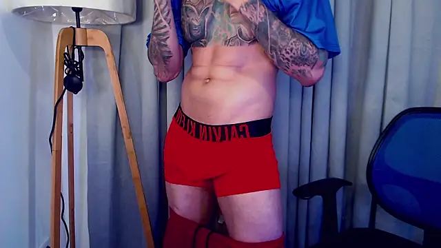 Shane_Clay