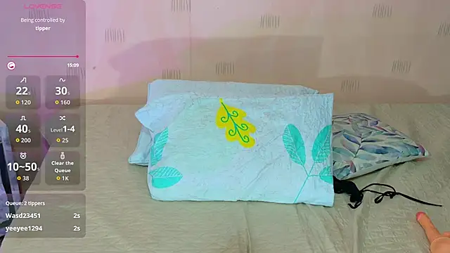 Thatsmygoodboy