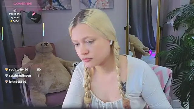 Millie_Vanillies