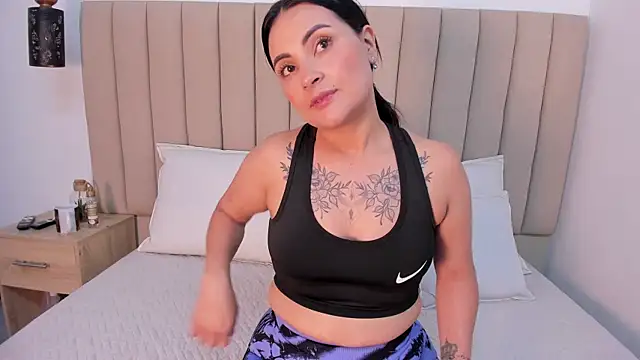 VanessaMirren