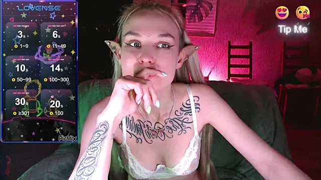 mischellemeow13