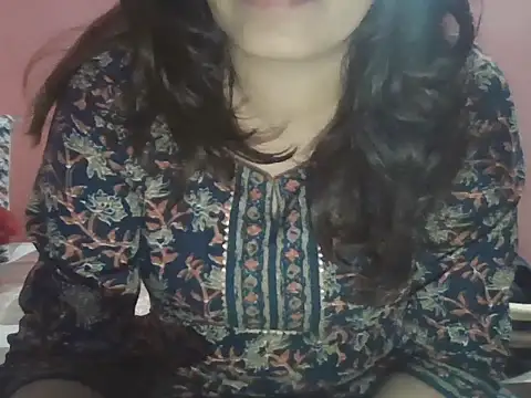 Hot-shanvi