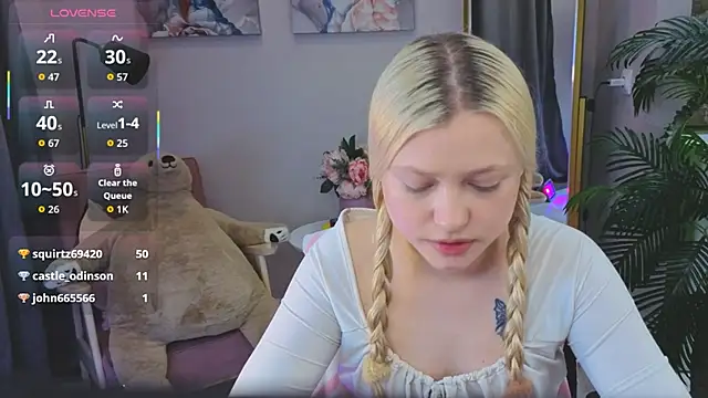 Millie_Vanillies