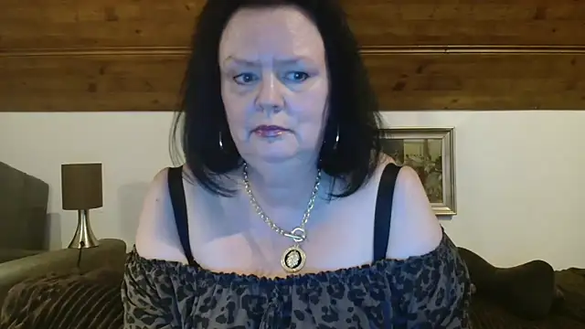 TiffanyMature