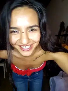 MissHazelnut