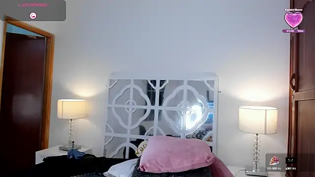 MikaelaStone