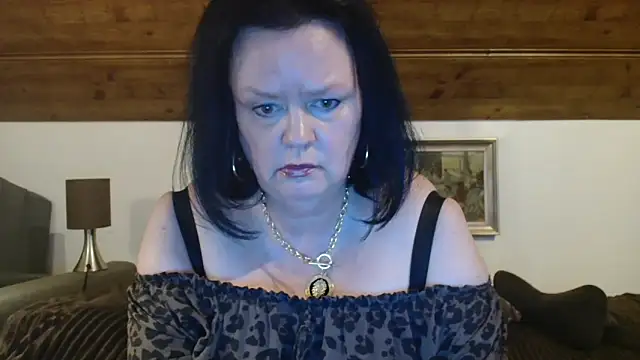 TiffanyMature