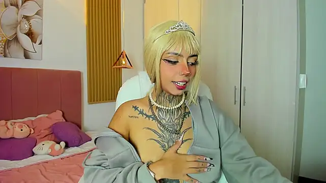 KoraRousee