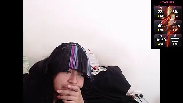 Acelinrose