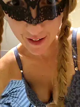 Naughty-Layla