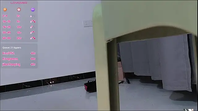 Lucky-xiuxiu