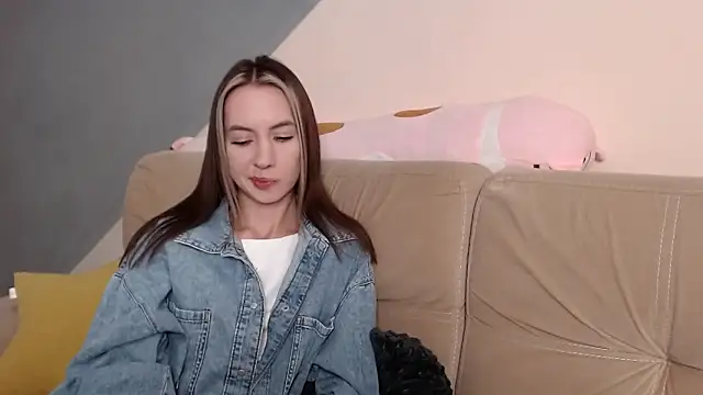ambrielhailey - AmbrielHailey's free webcam - UK Sex Cams
