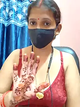 Webcam Model (Sonalihot_)  is live.Free join now!