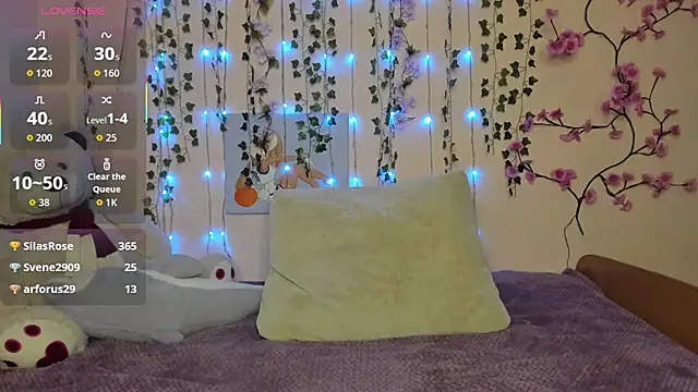 ShalinaMontana