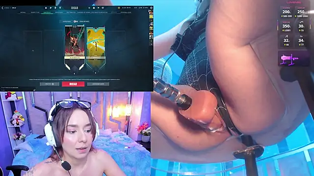NicoleFerrel