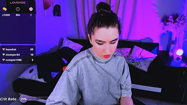 Lily_xBabe