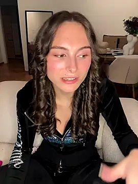 SophiiaStarr