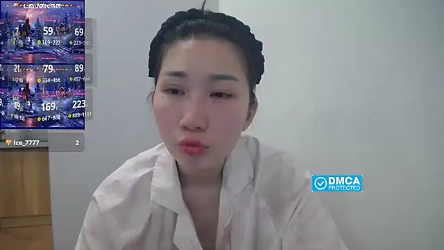 Asiagirll