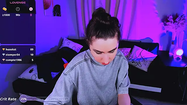 Lily_xBabe