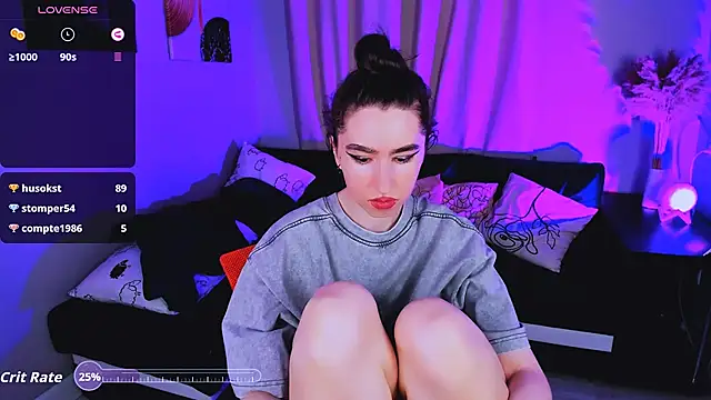 Lily_xBabe