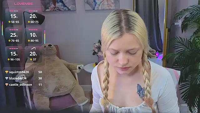 Millie_Vanillies