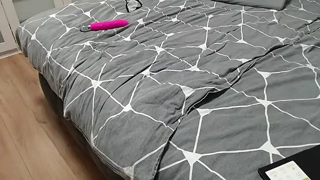 SexyJoanne live cam