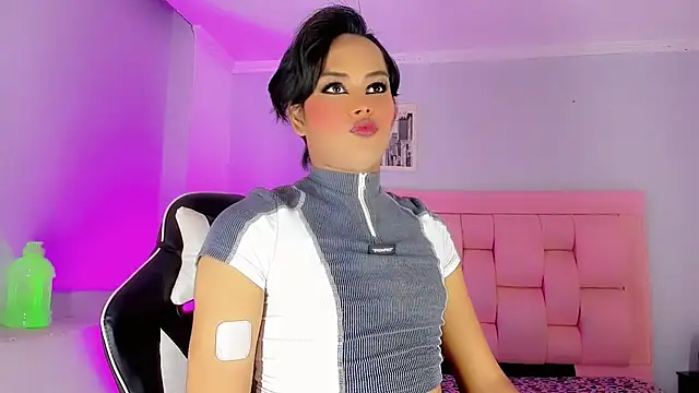 Astrid_gate live cam screenshot maletranny from Venezuela on PornAJ – Adult Videos, Live Cams & Chat