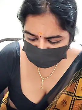 Webcam Model (rani_deepa)  is live.Free join now!