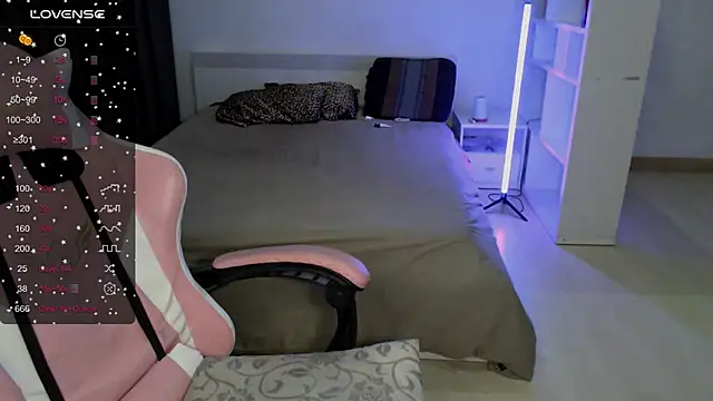 kellywayne7 - Kellywayne7's free webcam - UK Sex Cams