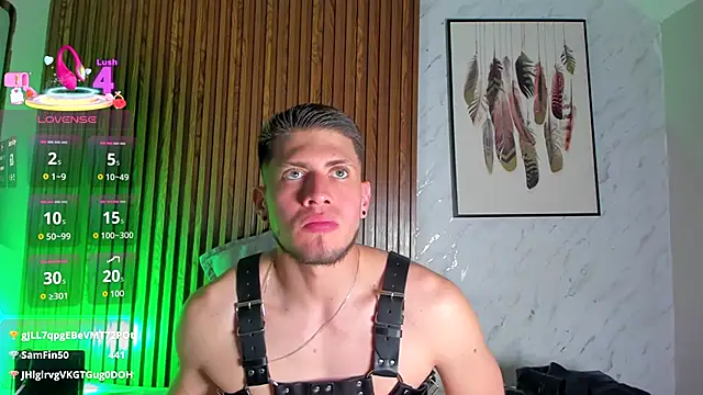 SebastianMaximoff