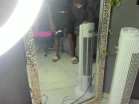NalaAndSuri webcam stripchat model stream image