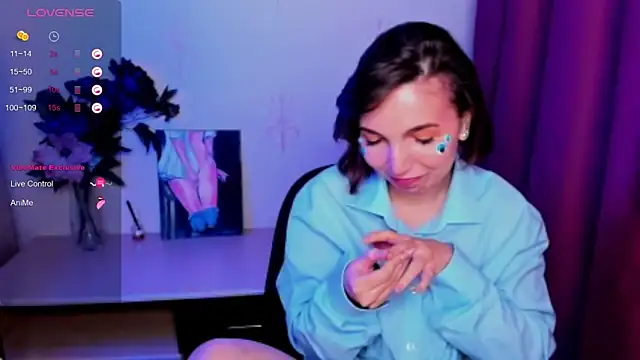KindHazelHere_