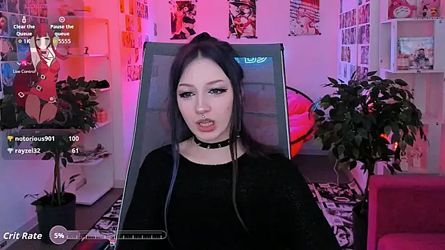 LiliLuna