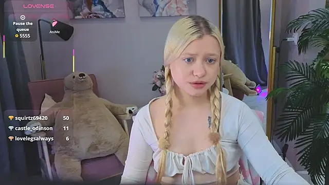 Millie_Vanillies