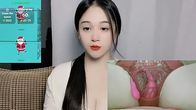 woaiqinqin